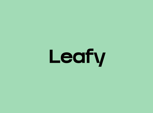 Leafy